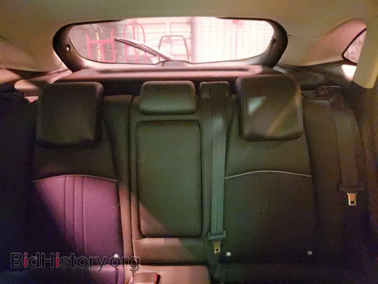 2019 MAZDA CX-3 - VIN: JM1DKDC72K1446238 - Фото 10