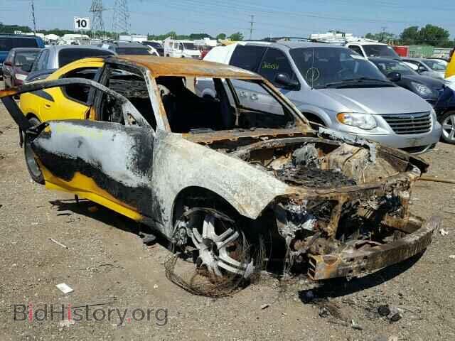 Photo 2B3KA53H56H316911 - DODGE CHARGER 2006