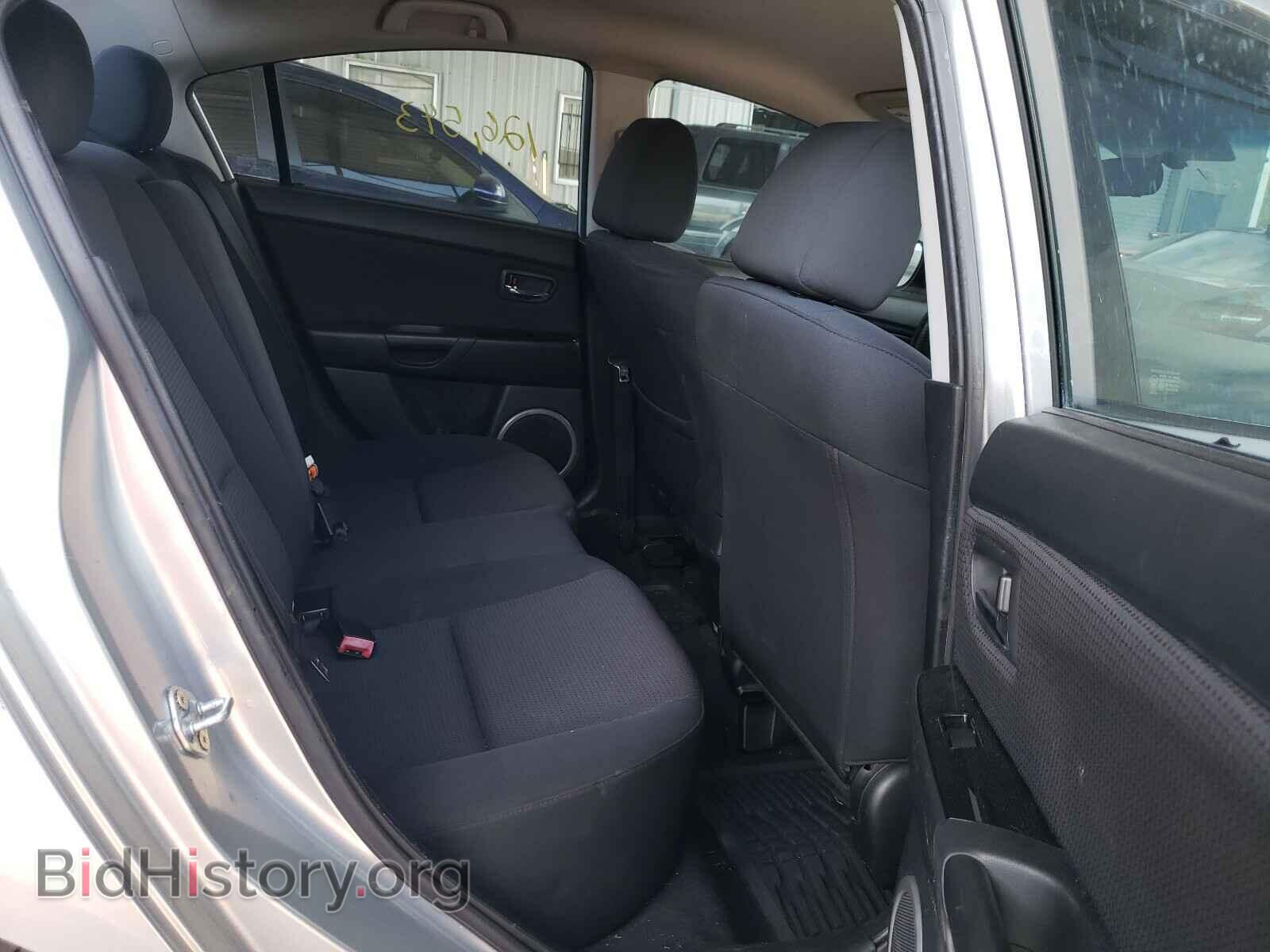 2009 MAZDA 3 - VIN: JM1BK324191242811 - Фото 6