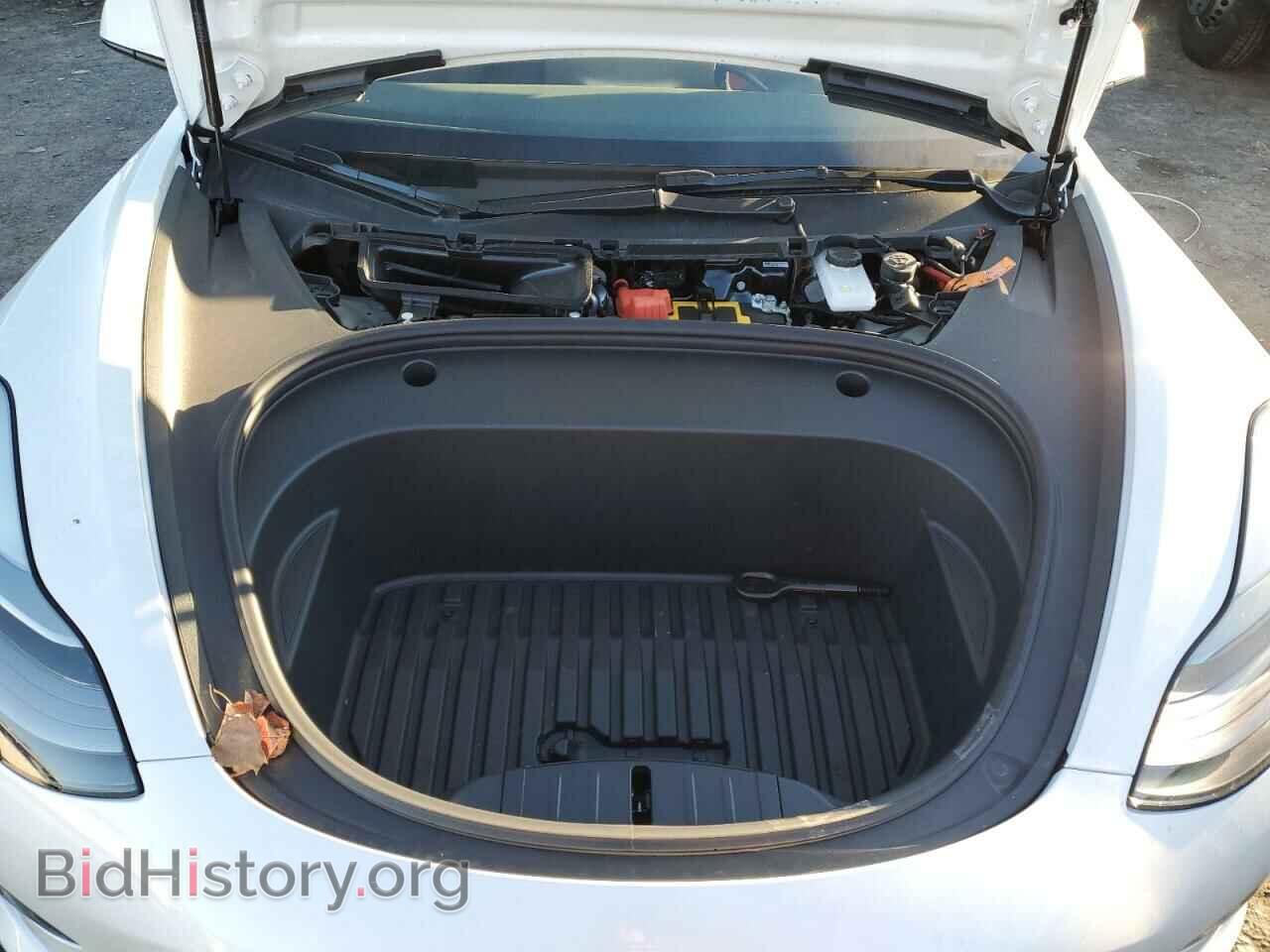 2021 TESLA MODEL 3 - VIN: 5YJ3E1EA7MF091605 - Photo 11