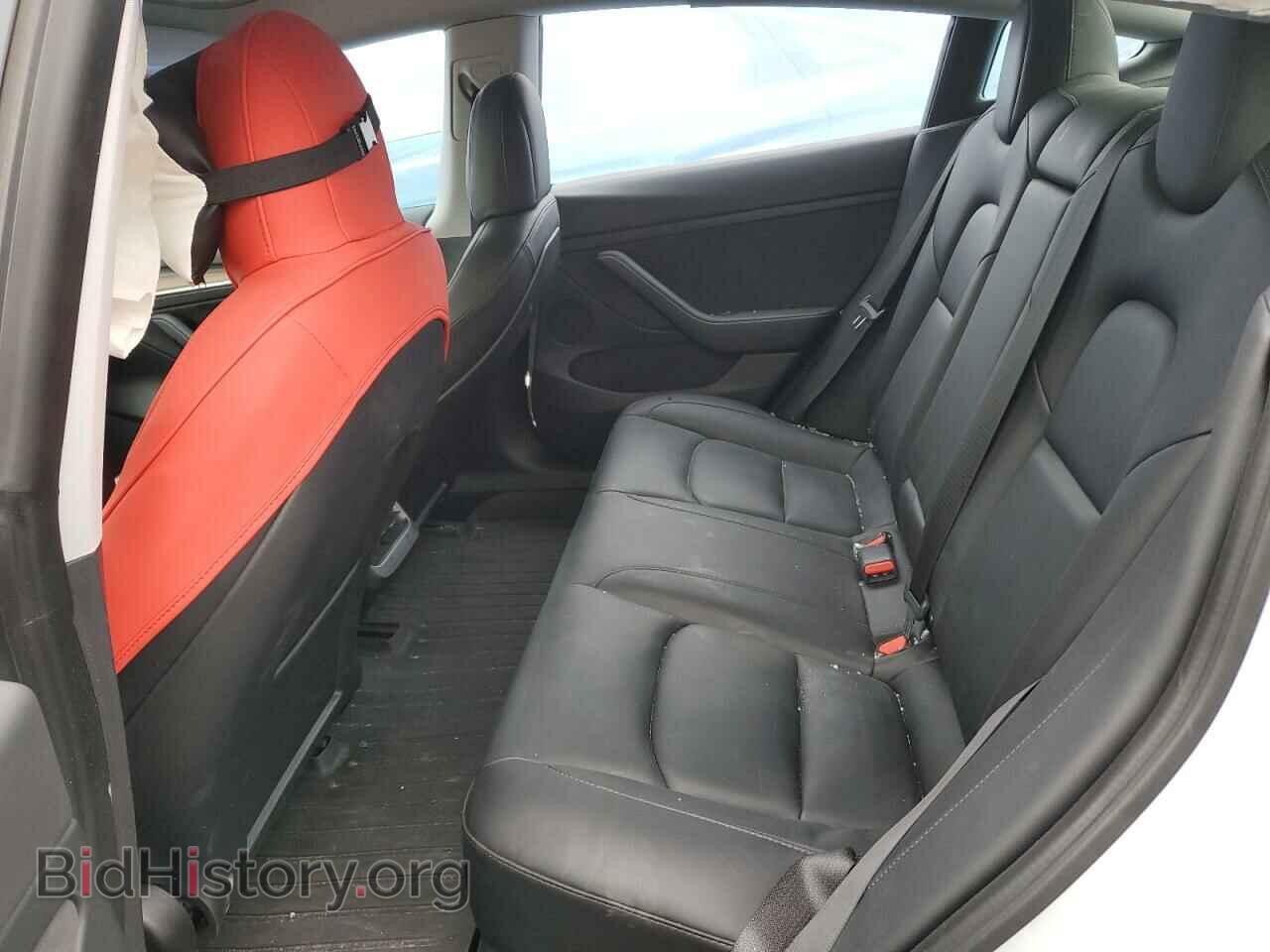 2021 TESLA MODEL 3 - VIN: 5YJ3E1EA7MF091605 - Photo 10