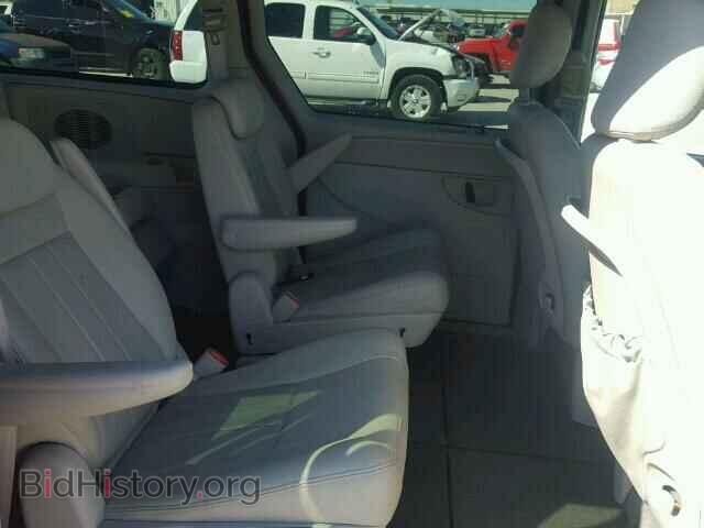 2005 DODGE CARAVAN - VIN: 2D8GP44L25R117227 - Фото 6