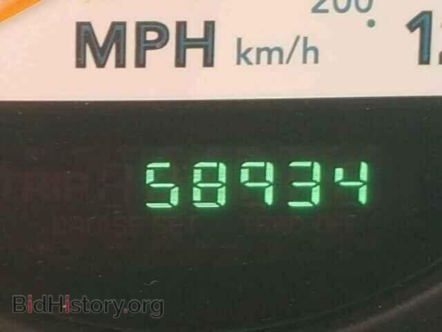 2005 DODGE CARAVAN - VIN: 2D8GP44L25R117227 - Фото 8