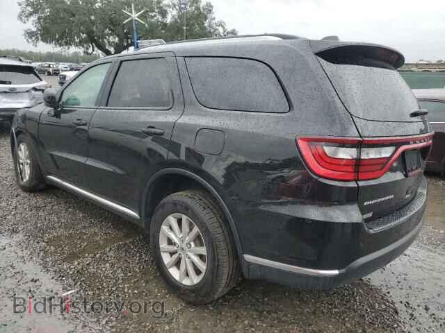 2022 DODGE DURANGO - VIN: 1C4RDHAG3NC202746 - Photo 2