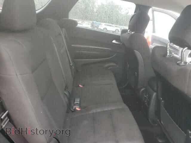 2022 DODGE DURANGO - VIN: 1C4RDHAG3NC202746 - Photo 11