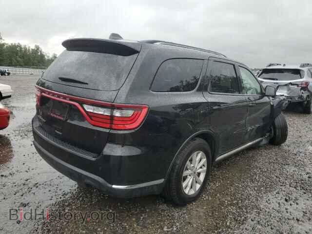 2022 DODGE DURANGO - VIN: 1C4RDHAG3NC202746 - Photo 3