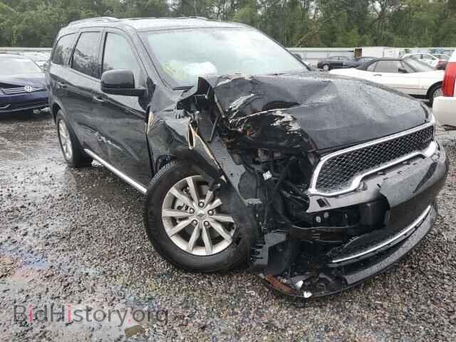 2022 DODGE DURANGO - VIN: 1C4RDHAG3NC202746 - Photo 4
