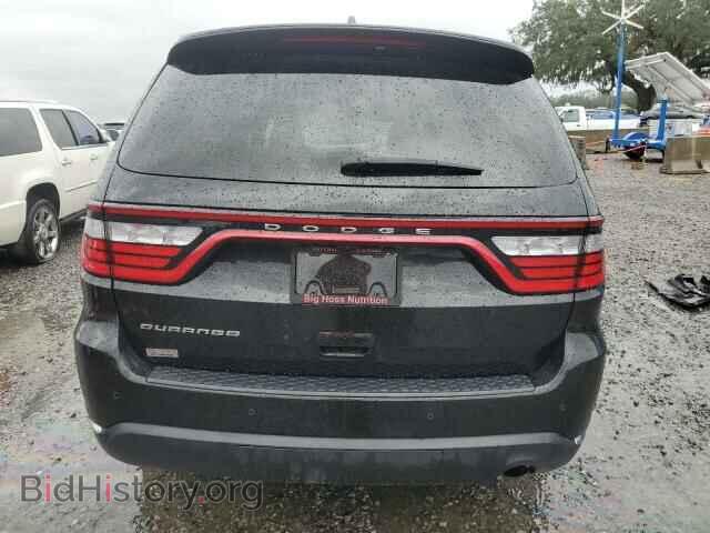2022 DODGE DURANGO - VIN: 1C4RDHAG3NC202746 - Photo 6