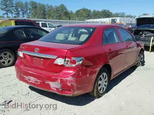 2013 TOYOTA COROLLA - VIN: 5YFBU4EE0DP155913 - Photo 4