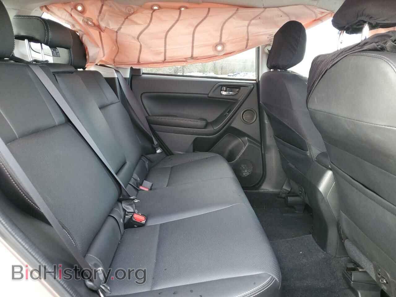 2014 SUBARU FORESTER - VIN: JF2SJAMC0EH433280 - Фото 11