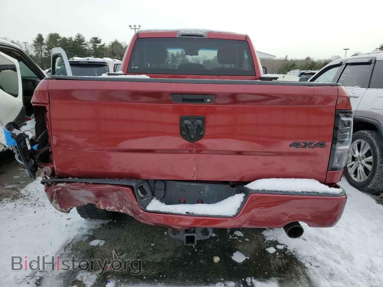 2014 RAM 1500 - VIN: 3C6JR7AT9EG142224 - Фото 6