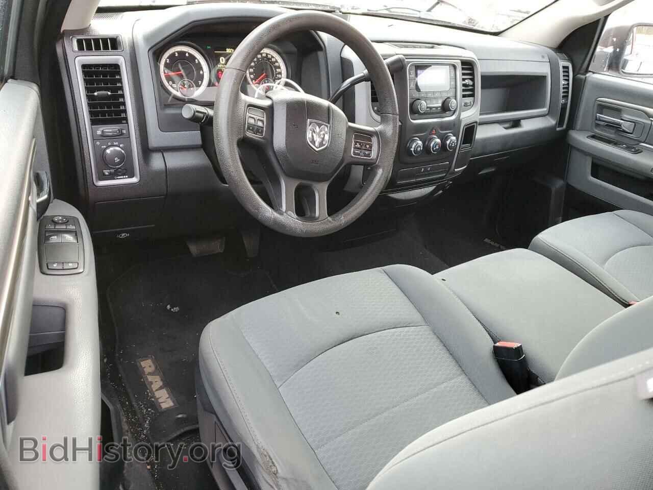 2014 RAM 1500 - VIN: 3C6JR7AT9EG142224 - Фото 8