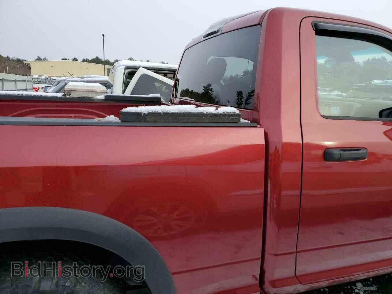 2014 RAM 1500 - VIN: 3C6JR7AT9EG142224 - Фото 10