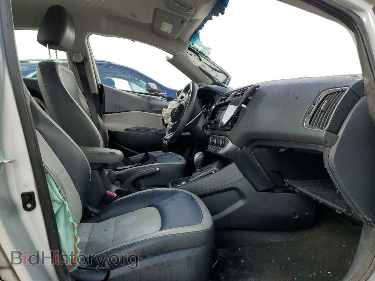2017 KIA RIO - VIN: KNADN4A30H6059039 - Фото 7