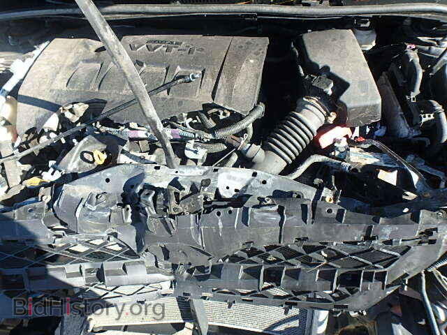 2012 TOYOTA COROLLA - VIN: 2T1BU4EE8CC768358 - Фото 7