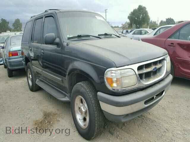 Фотография 1FMZU32E1WZA71486 - FORD EXPLORER 1998