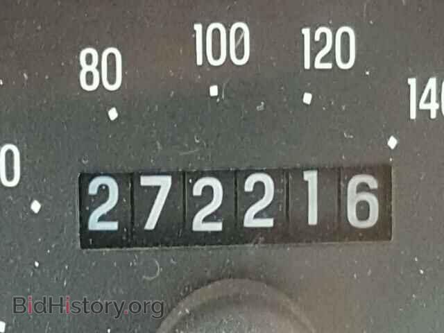 1998 FORD EXPLORER - VIN: 1FMZU32E1WZA71486 - Фото 8