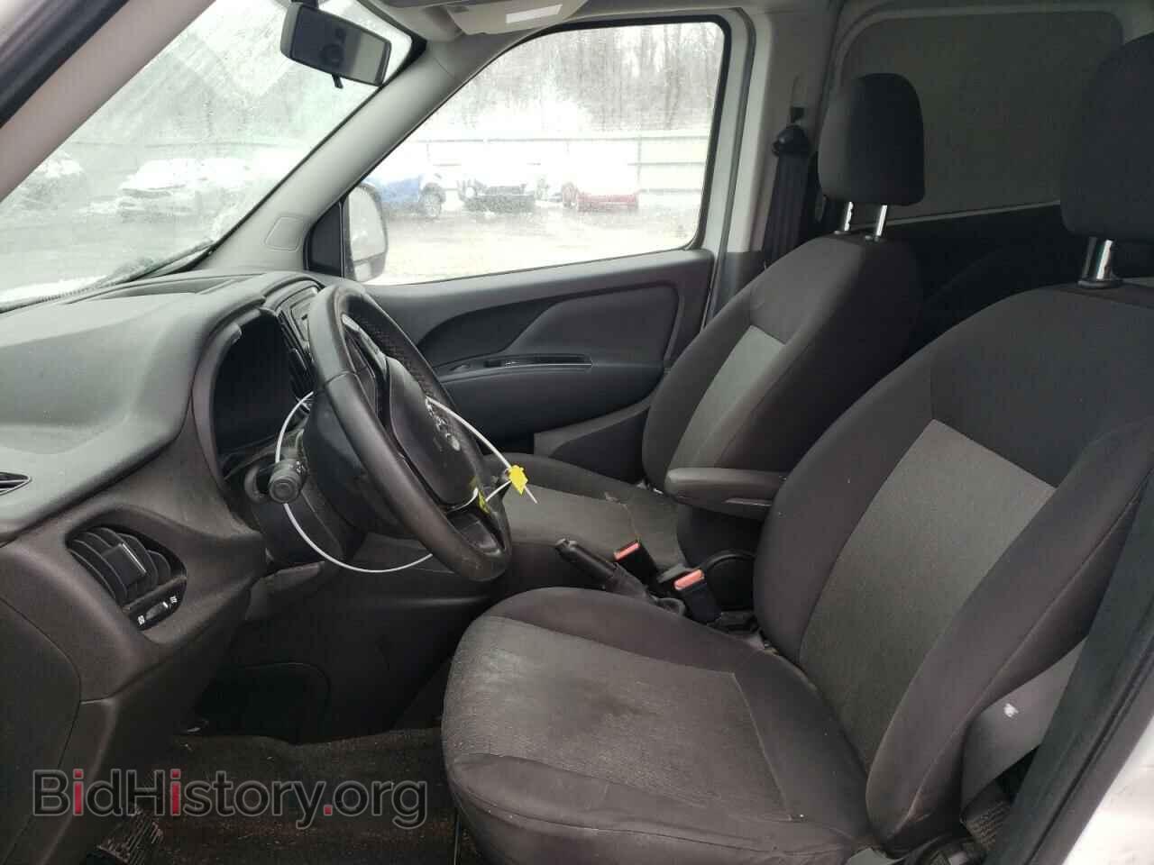 2015 RAM PROMASTER - VIN: ZFBERFBT9F6A03609 - Фото 7