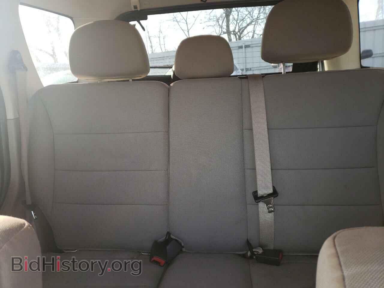 2012 FORD ESCAPE - VIN: 1FMCU9D71CKC54933 - Photo 10