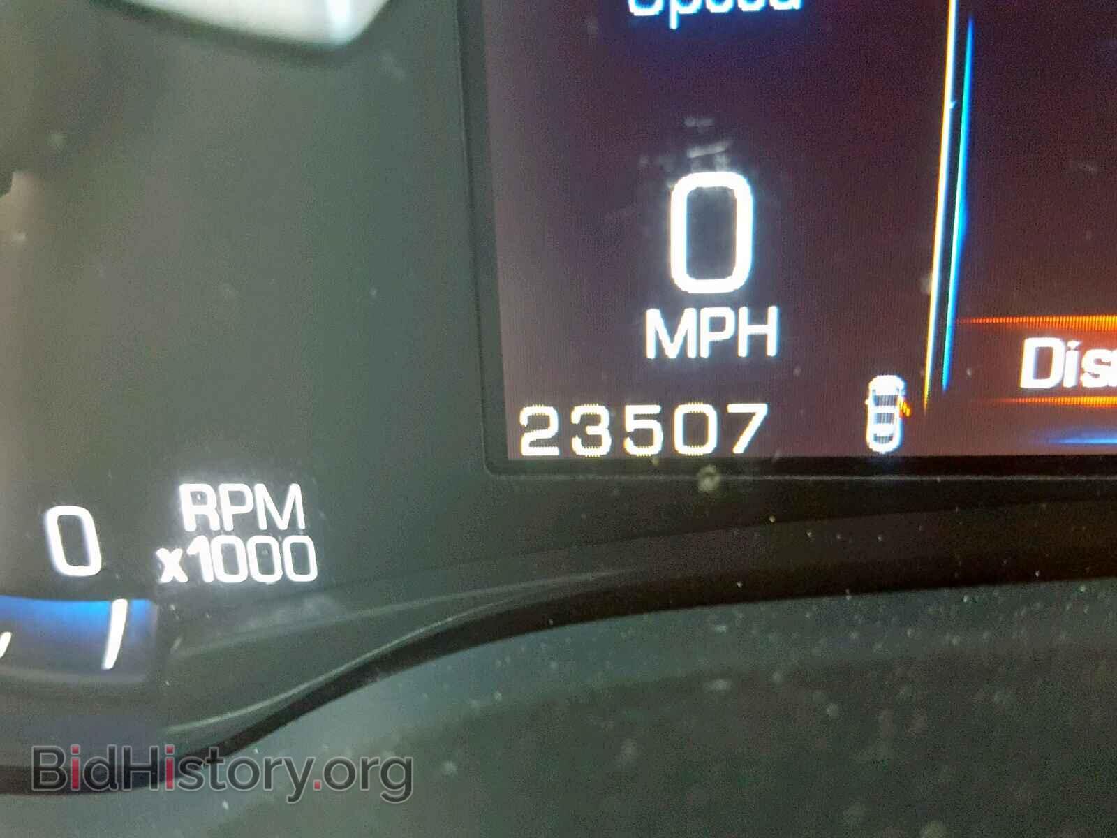 2014 CADILLAC SRX - VIN: 3GYFNAE3XES574572 - Photo 8