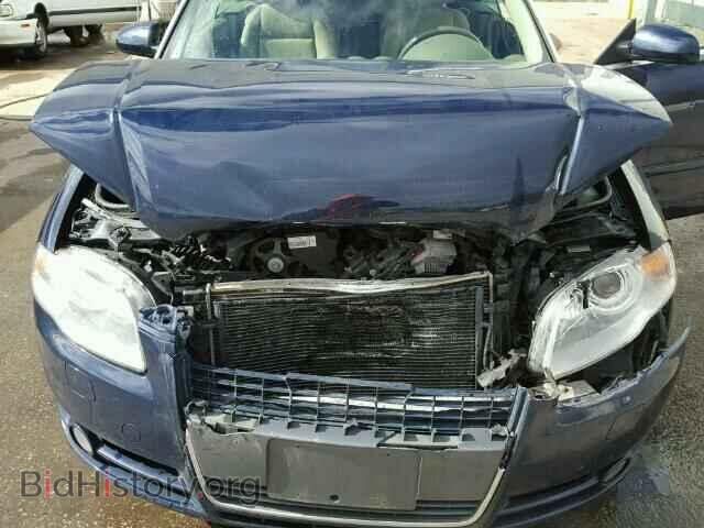 2007 AUDI A4 - VIN: WAUDF48H77K018945 - Фото 7