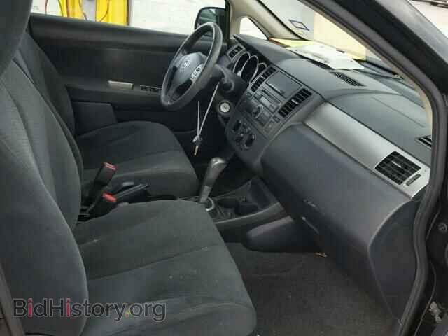 2011 NISSAN VERSA - VIN: 3N1BC1CP2BL460459 - Фото 5