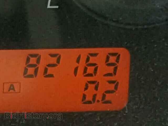 2011 NISSAN VERSA - VIN: 3N1BC1CP2BL460459 - Фото 8