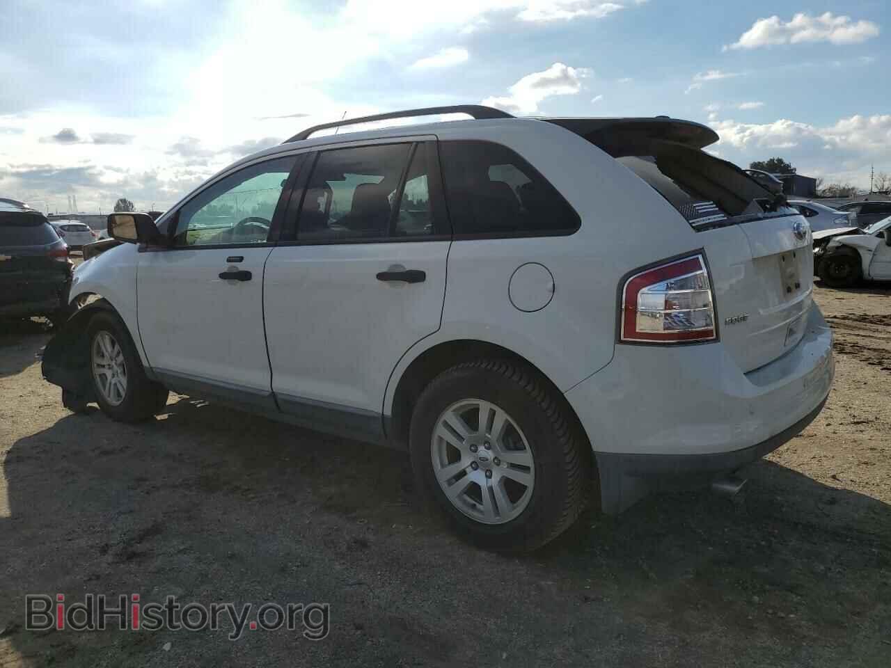 2010 FORD EDGE - VIN: 2FMDK3GC2ABA57471 - Photo 2