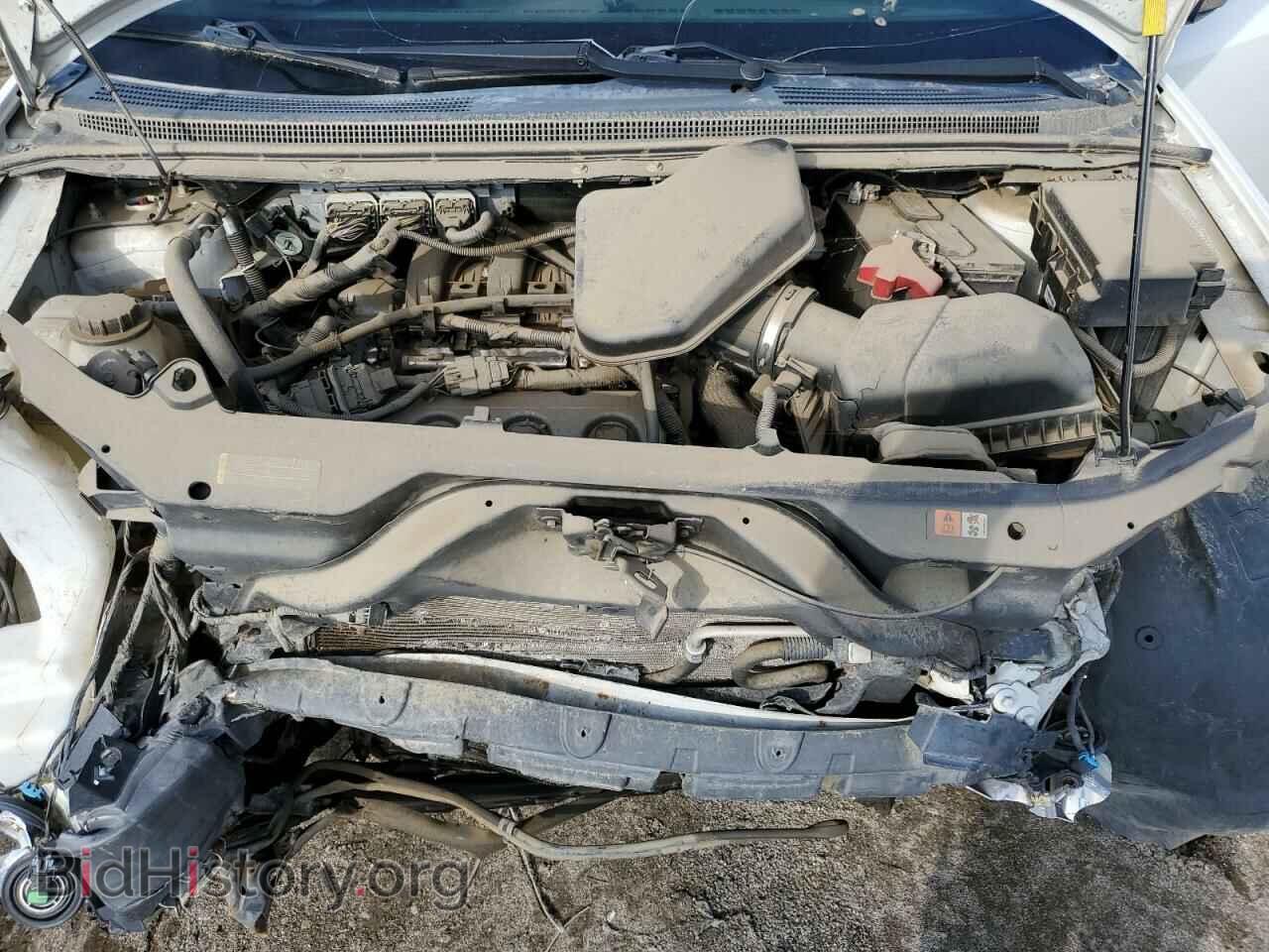 2010 FORD EDGE - VIN: 2FMDK3GC2ABA57471 - Photo 11