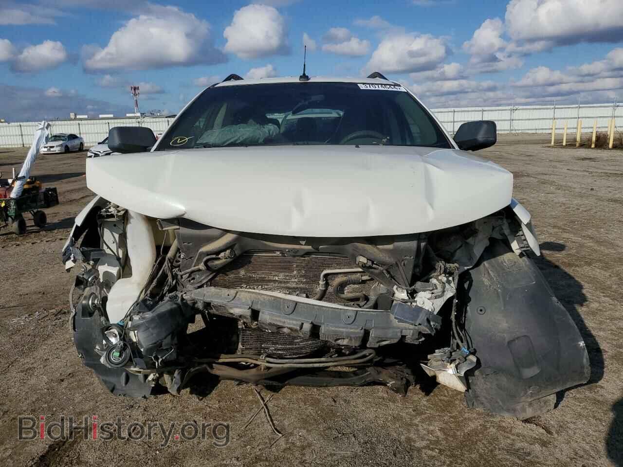 2010 FORD EDGE - VIN: 2FMDK3GC2ABA57471 - Photo 5