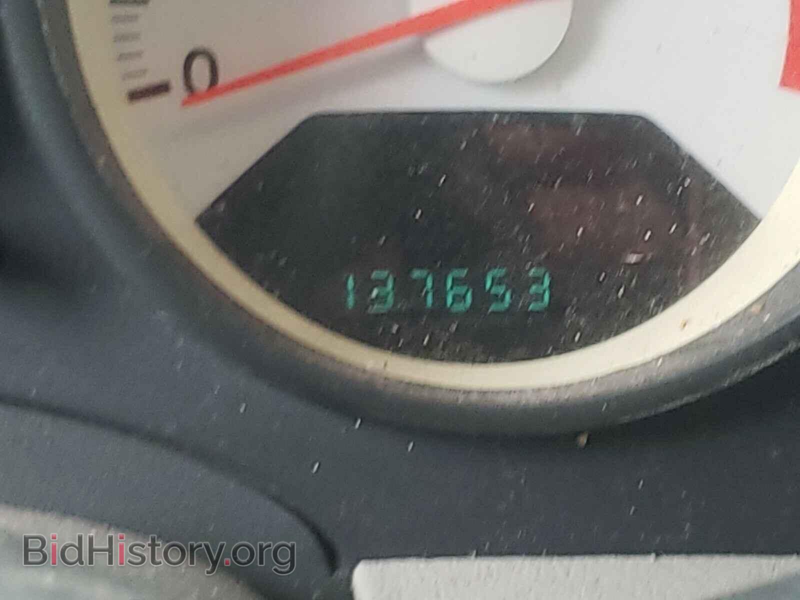 2007 DODGE CALIBER - VIN: 1B3HB78K17D423413 - Фото 8