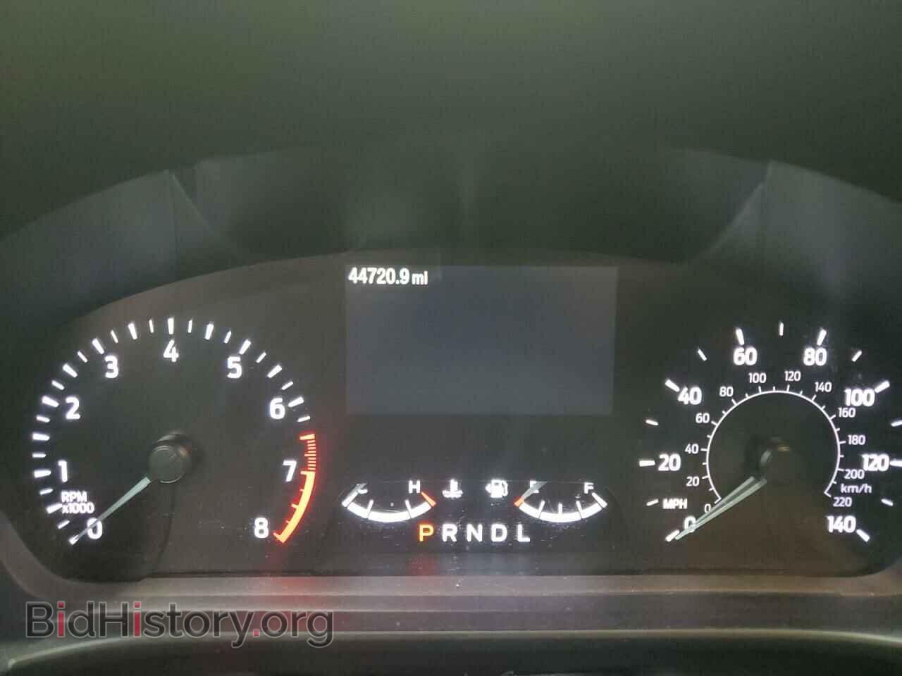 2020 FORD ESCAPE - VIN: 1FMCU9G69LUA07540 - Photo 9