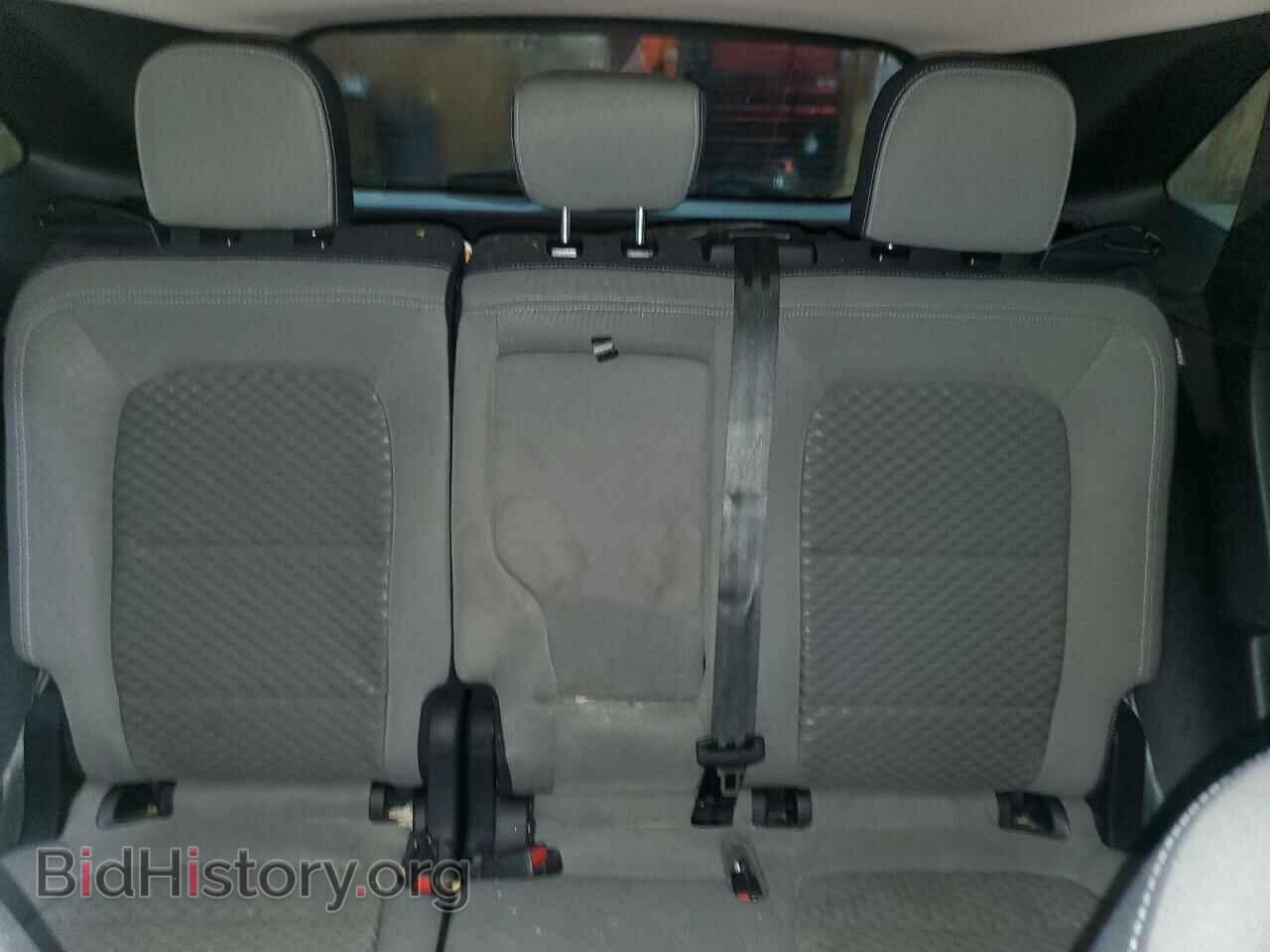 2020 FORD ESCAPE - VIN: 1FMCU9G69LUA07540 - Photo 10