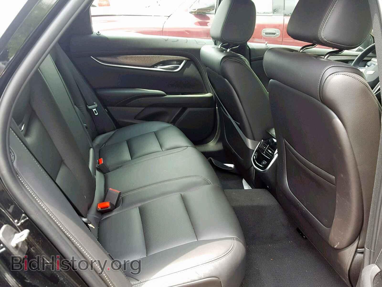 2019 CADILLAC XTS - VIN: 2G61M5S34K9116830 - Фото 6