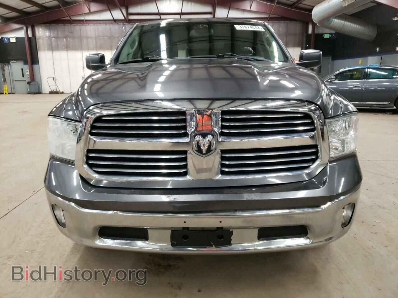 2014 RAM 1500 - VIN: 1C6RR7GT4ES273015 - Фото 5