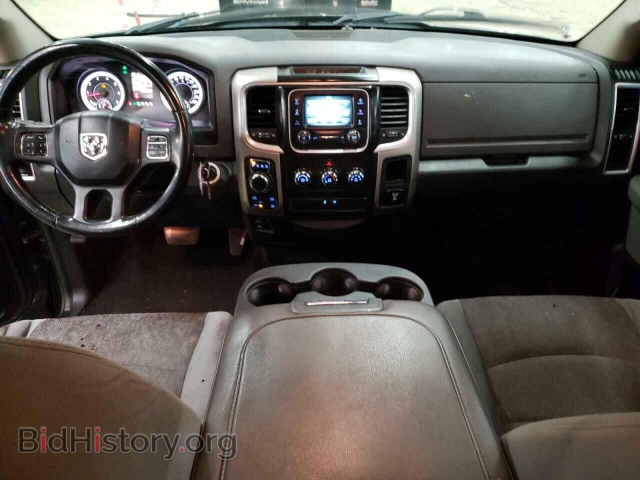 2014 RAM 1500 - VIN: 1C6RR7GT4ES273015 - Фото 8