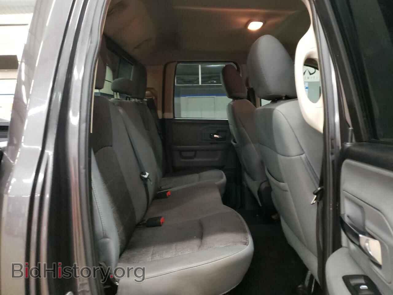 2014 RAM 1500 - VIN: 1C6RR7GT4ES273015 - Фото 10
