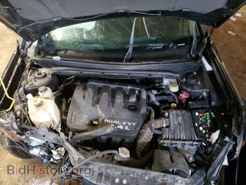 2014 Dodge AVENGER (VIN 1C3CDZAB2EN234029) — photo 7 of 10