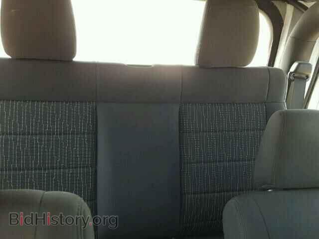2011 JEEP WRANGLER - VIN: 1J4AA2D16BL518724 - Фото 6