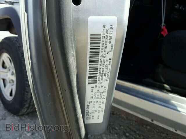 2011 JEEP WRANGLER - VIN: 1J4AA2D16BL518724 - Фото 10