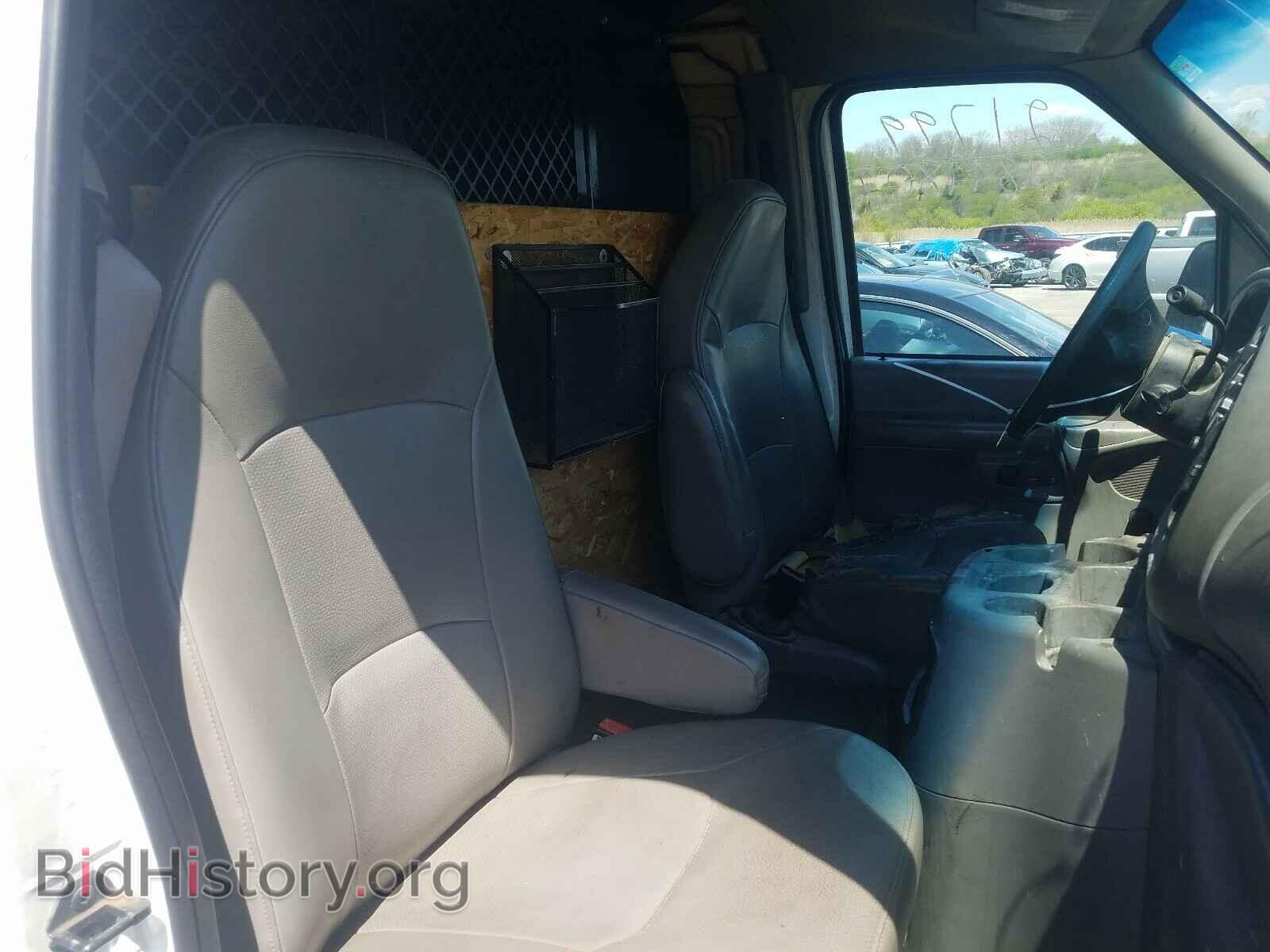 2002 FORD ECONOLINE - VIN: 1FTNE24242HB28826 - Фото 6