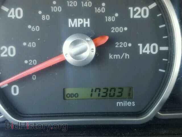 2005 MITSUBISHI GALANT - VIN: 4A3AB26F25E024295 - Фото 8
