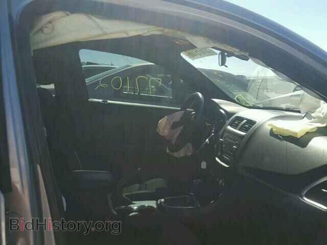 2013 DODGE AVENGER - VIN: 1C3CDZAB6DN684197 - Photo 5