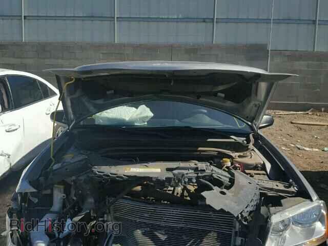 2013 DODGE AVENGER - VIN: 1C3CDZAB6DN684197 - Photo 7