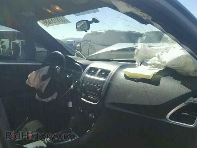 2013 DODGE AVENGER - VIN: 1C3CDZAB6DN684197 - Photo 9