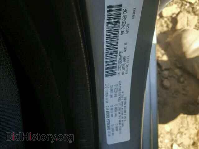 2013 DODGE AVENGER - VIN: 1C3CDZAB6DN684197 - Photo 10