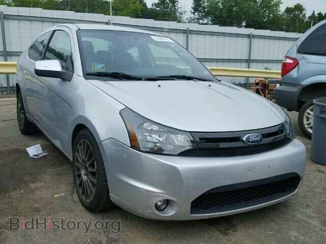 Фотография 1FAHP3DN4AW189634 - FORD FOCUS 2010