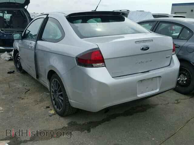 2010 FORD FOCUS - VIN: 1FAHP3DN4AW189634 - Фото 3
