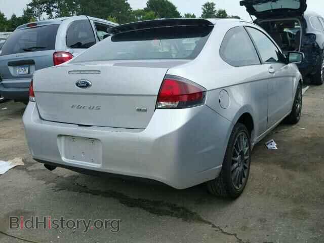 2010 FORD FOCUS - VIN: 1FAHP3DN4AW189634 - Фото 4