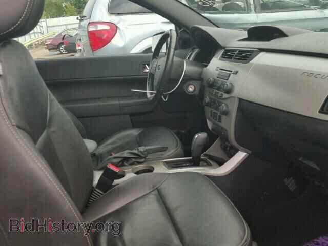 2010 FORD FOCUS - VIN: 1FAHP3DN4AW189634 - Фото 5